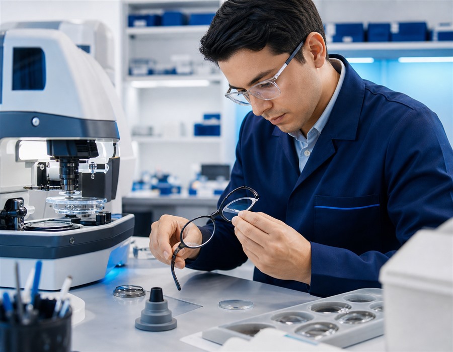 Laboratorio controlado